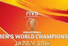 Женская сборная Азербайджана стартует на чемпионате мира по волейболу
