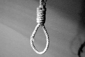 В Билясуваре 38-летний мужчина покончил с собой
