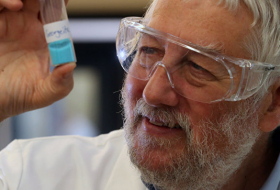 Британский химик рассказал, за что присудят Нобелевскую премию
