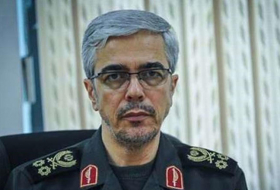 Отложен визит начальника Генштаба ВС Ирана в Азербайджан
