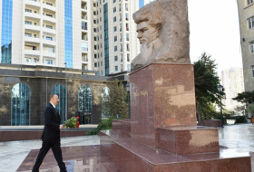 Ильхам Алиев дал поручение по делу Микаила Мушвига