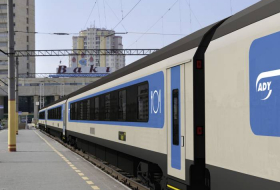 Между Дагестаном и Азербайджаном появится железнодорожное сообщение