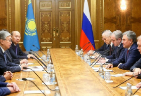 Казахстан призвал повышать международный статус ПА ОДКБ