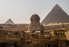 В Египте нашли могилу беременной женщины, жившей более трех тысяч лет назад
