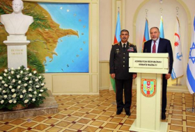 С Либерманом или без, военное сотрудничество Азербайджана и Израиля будет продолжаться
