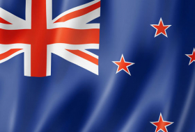Острова Новой Зеландии сблизились после землетрясений
