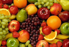 Азербайджан заметно увеличил экспорт овощей и фруктов