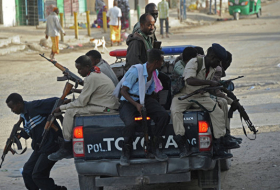 В Сомали десять человек погибли в результате взрыва автомобиля
