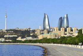 В Баку проходит заседание послов Государства Палестина в странах Азии
