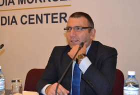 Директор представительства Бакинского международного центра мультикультурализма в Государстве Израиль поздравил Ильхама Алиева