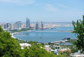 Москва и Баку планируют создать круизный туризм на Каспии
