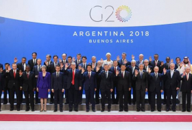 С какими результатами разъехались участники саммита G20? - МНЕНИЕ