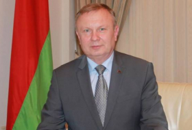 Беларусь планирует открыть на территории Азербайджана завод по производству лекарств
