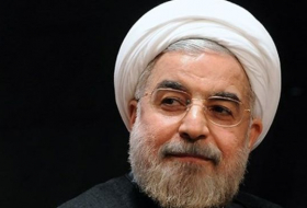 Рухани: Для Ирана важно расширение отношений с Азербайджаном
