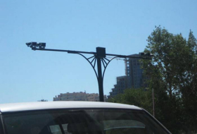 В Баку начала действовать система контроля за незаконной парковкой 