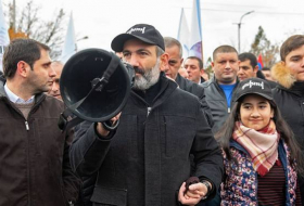 Армения: на пороге парламентских выборов или революции?
