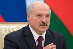 Лукашенко: МГ ОБСЕ ни черта не сделала