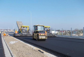 В Азербайджане безработных привлекут к строительству автодорог