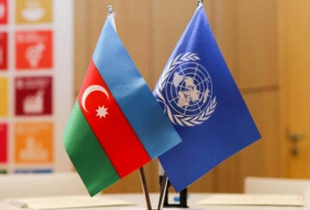 Определена сумма взноса Азербайджана в бюджет ООН
