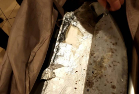 В Баку задержан гражданин Боливии с 2 кг кокаина
