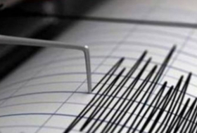 В Агсуинском районе Азербайджана произошло землетрясение
