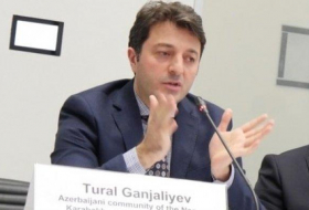 Мы готовы жить с армянами в Карабахе в условиях мира после урегулирования конфликта - Турал Гянджалиев

