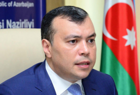 Минимальная зарплата в Азербайджане за год увеличилась на 92 процента - министр
