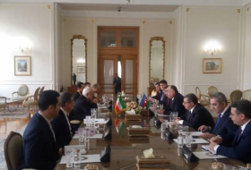 Иран заинтересован в развитии всесторонних отношений с Азербайджаном