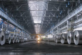 Азербайджан наладит экспорт алюминия в Италию
