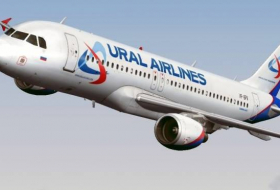 Пассажиры самолета, совершившего экстренную посадку в Баку, будут размещены в отеле

