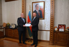 Посол: Украина заинтересована в развитии сотрудничества с Азербайджаном во всех сферах 