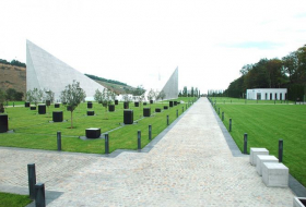 Губинский мемориальный комплекс геноцида будет отреставрирован