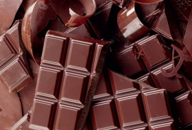 Ученые раскрыли секрет уникального запаха темного шоколада
