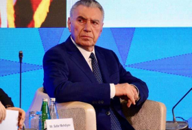 Али Гасанов: Создание на оккупированных территориях Азербайджана террористических групп и отправка их в зоны конфликта создает угрозу для всего мира
