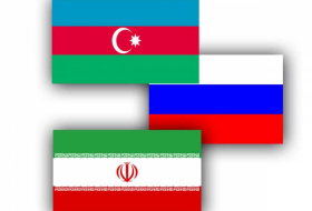 Саммит Азербайджан-Россия-Иран состоится в августе
