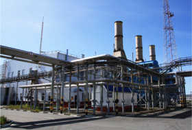 В Азербайджане построят газоперерабатывающий завод
