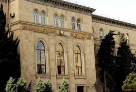 Назначен новый замминистра юстиции Азербайджана

