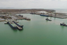 Бакинский торговый порт станет одним из крупнейших ненефтяных проектов в регионе