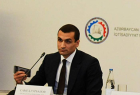 Самед Гурбанов: В Азербайджане совместно с Россией создан туристический альянс
