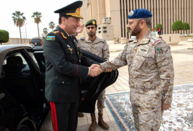 Азербайджан и Саудовская Аравия будут сотрудничать в военной области