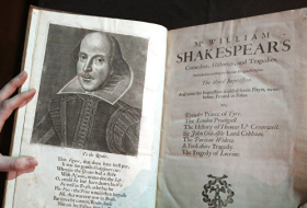 Историк установил, где жил Шекспир, когда писал 