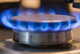 В Азербайджане повышен лимит предусмотренного для населения природного газа 

