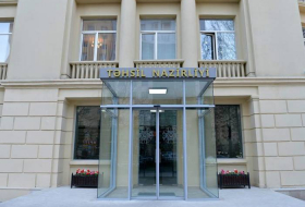 Минобразования Азербайджана о блокировании окон в школах
