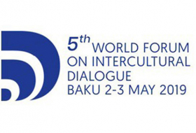 Обнародован состав участников Всемирного форума по межкультурному диалогу в Баку