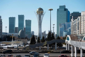 В Нур-Султане откроется Торговый дом Азербайджана