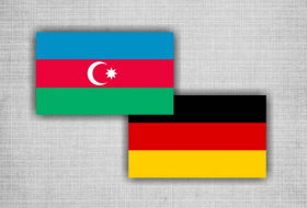 Германия рассчитывает на увеличение товарооборота с Азербайджаном
