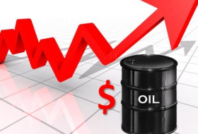 Азербайджанская инвестиционная компания прогнозирует рост цен на марку нефти Brent
