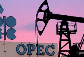 Азербайджан сократил среднесуточную добычу нефти в рамках соглашения ОПЕК+
