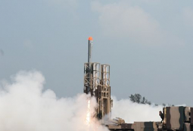 Индия испытала крылатую ракету собственной разработки
