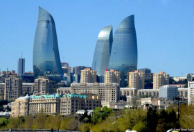 Азербайджан впервые выступит донором бедных стран